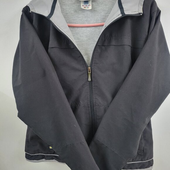 Reebok Woman's Light Weight Jacket - Picture 3 of 7
